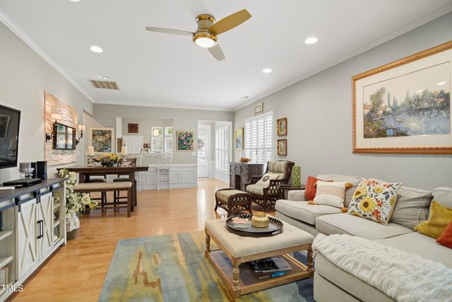 325 Orbison Drive, Cary, NC 27519