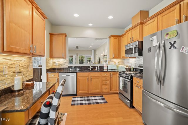 325 Orbison Drive, Cary, NC 27519