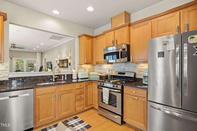 325 Orbison Drive, Cary, NC 27519