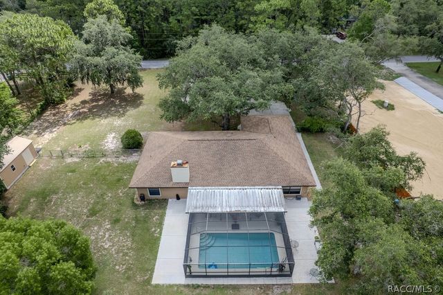 2222 S Bolton Avenue, Homosassa, FL 34448