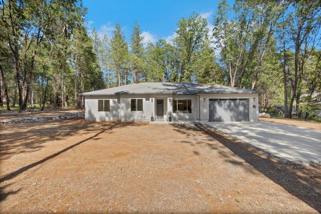 6107 Oakley Lane, Foresthill, CA 95631