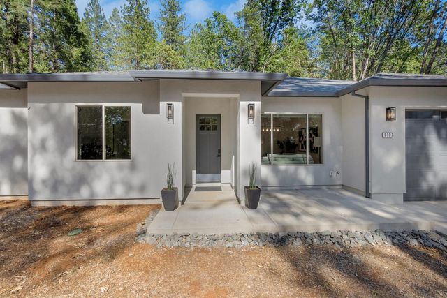 6107 Oakley Lane, Foresthill, CA 95631