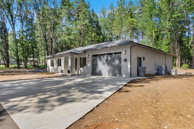 6107 Oakley Lane, Foresthill, CA 95631