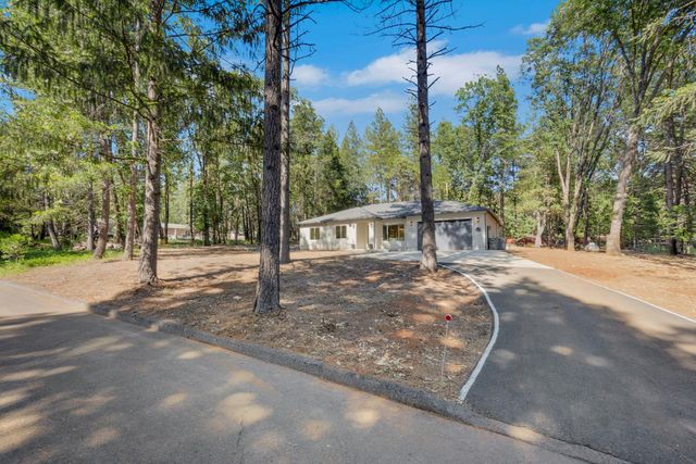 6107 Oakley Lane, Foresthill, CA 95631