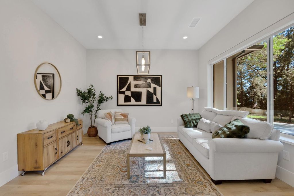 6107 Oakley Lane, Foresthill, CA 95631