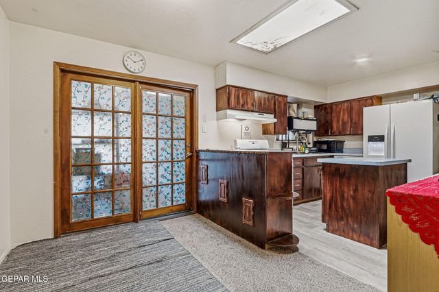 5448 Edmonton Avenue, El Paso, TX 79924