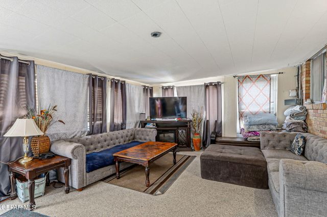 5448 Edmonton Avenue, El Paso, TX 79924
