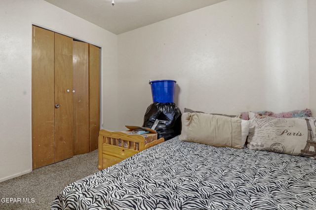 5448 Edmonton Avenue, El Paso, TX 79924