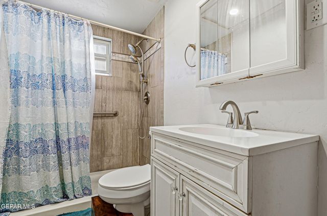5448 Edmonton Avenue, El Paso, TX 79924
