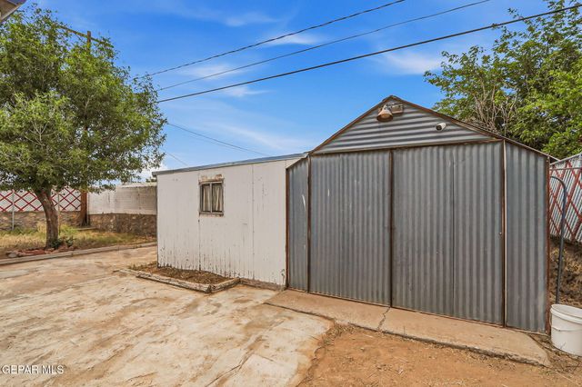 5448 Edmonton Avenue, El Paso, TX 79924