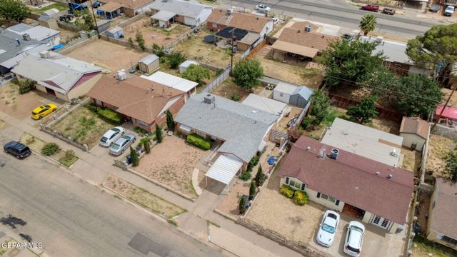 5448 Edmonton Avenue, El Paso, TX 79924
