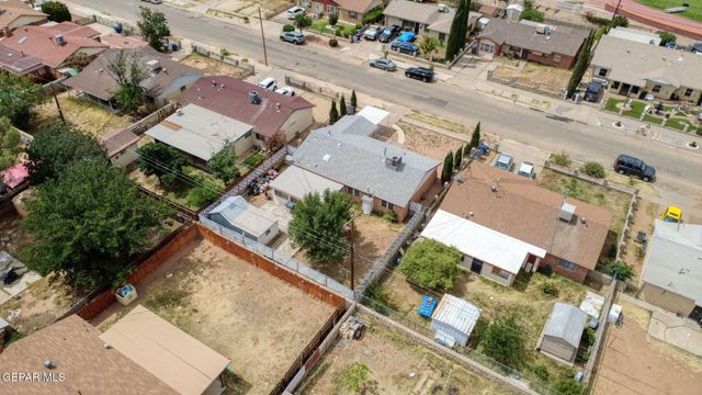 5448 Edmonton Avenue, El Paso, TX 79924