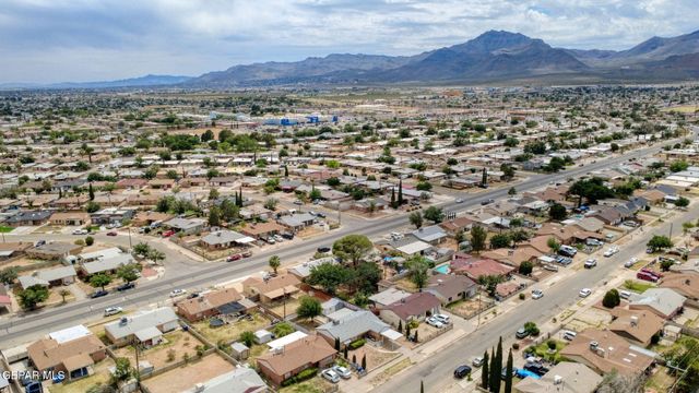 5448 Edmonton Avenue, El Paso, TX 79924