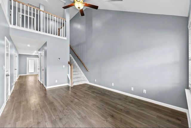 3508 Donerail Cir Unit 405, Murfreesboro, TN 37128