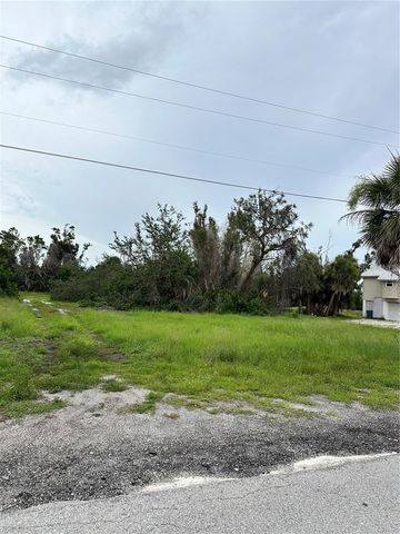 120 SPANIARDS ROAD, Placida, FL 33946