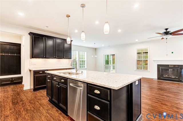 13421 Karas Way, Ashland, VA 23005