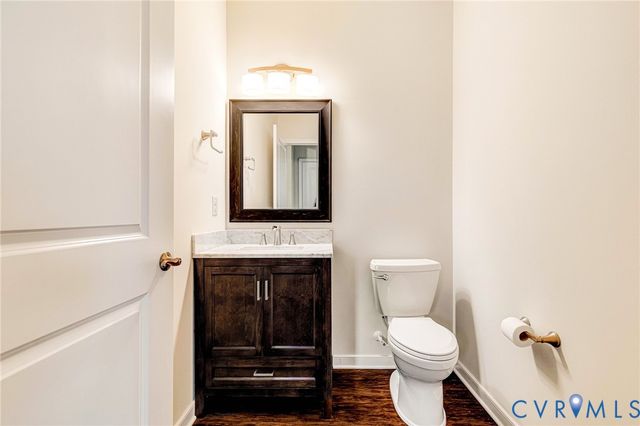 13421 Karas Way, Ashland, VA 23005