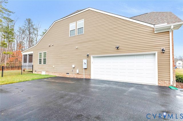 13421 Karas Way, Ashland, VA 23005