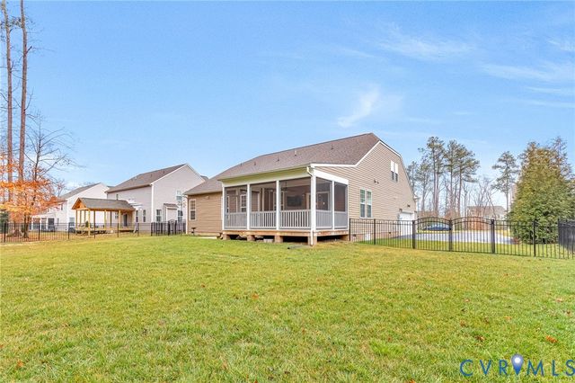 13421 Karas Way, Ashland, VA 23005
