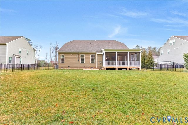 13421 Karas Way, Ashland, VA 23005