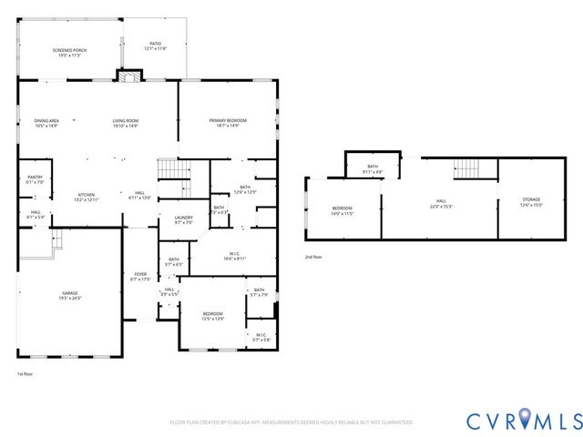 13421 Karas Way, Ashland, VA 23005