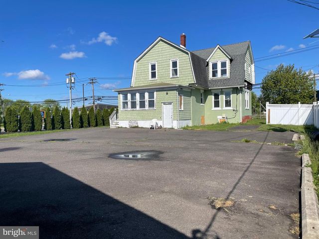 2607 WHITEHORSE-HAMILTON SQUARE, Hamilton, NJ 08690