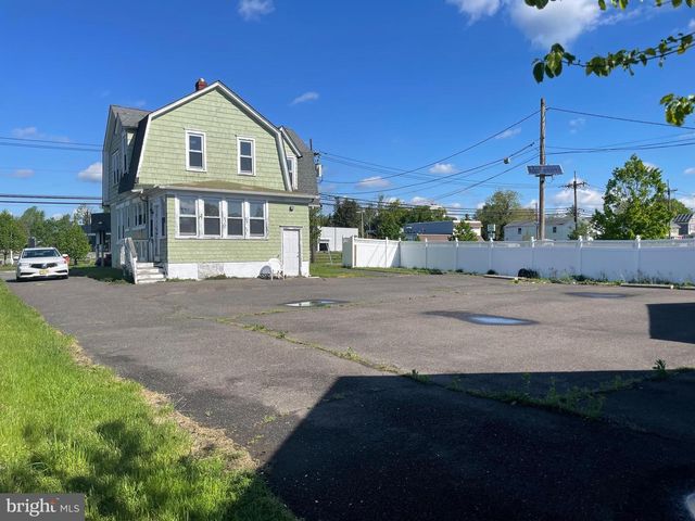 2607 WHITEHORSE-HAMILTON SQUARE, Hamilton, NJ 08690