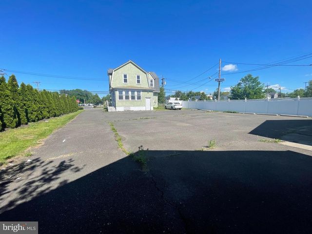 2607 WHITEHORSE-HAMILTON SQUARE, Hamilton, NJ 08690