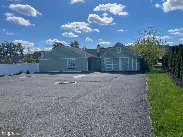 2607 WHITEHORSE-HAMILTON SQUARE, Hamilton, NJ 08690