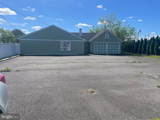 2607 WHITEHORSE-HAMILTON SQUARE, Hamilton, NJ 08690