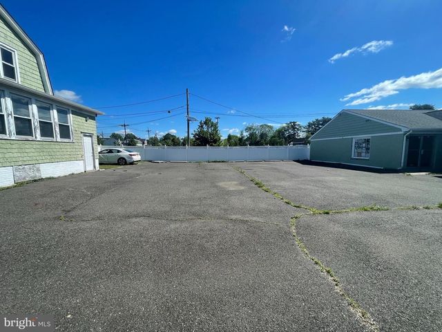 2607 WHITEHORSE-HAMILTON SQUARE, Hamilton, NJ 08690