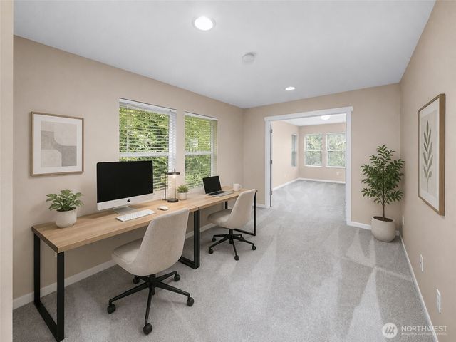 3952 Campus Willows Loop NE, Lacey, WA 98516