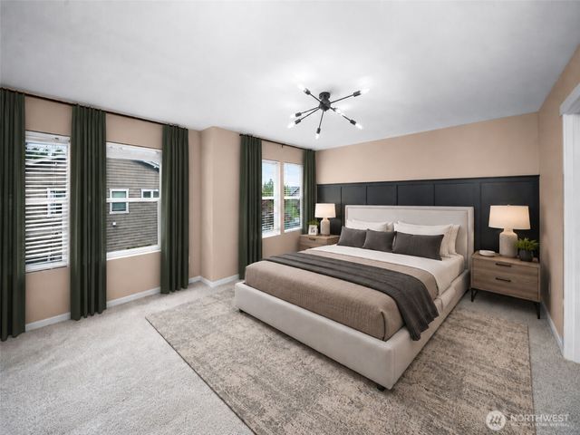 3952 Campus Willows Loop NE, Lacey, WA 98516