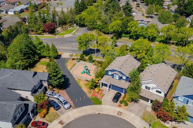3952 Campus Willows Loop NE, Lacey, WA 98516