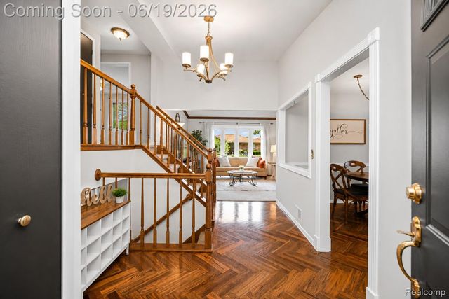 3433 Dobbin Drive, Sterling Heights, MI 48310