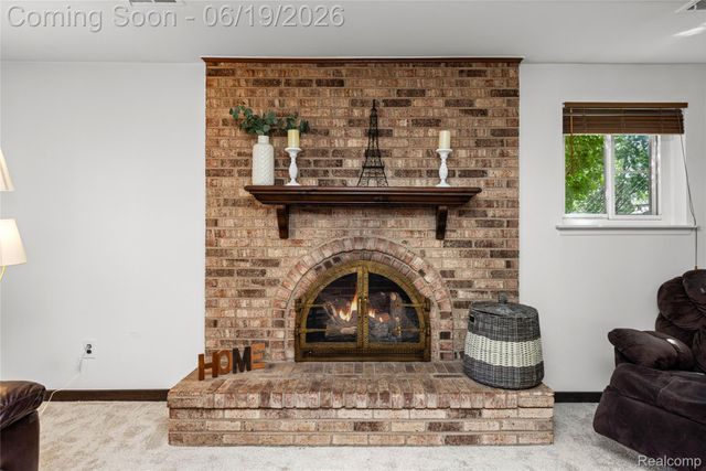 3433 Dobbin Drive, Sterling Heights, MI 48310