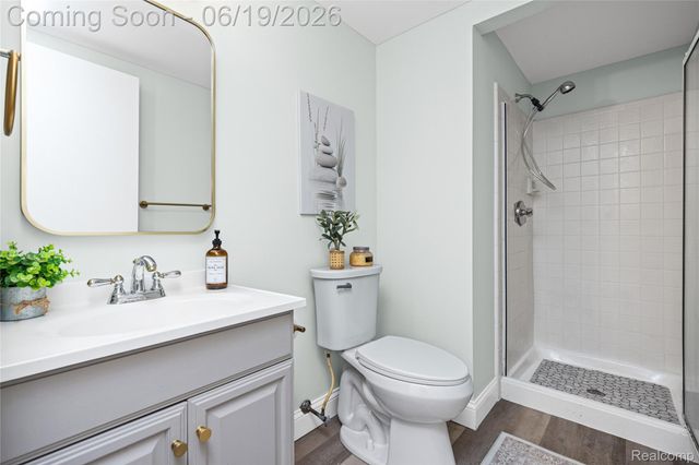 3433 Dobbin Drive, Sterling Heights, MI 48310