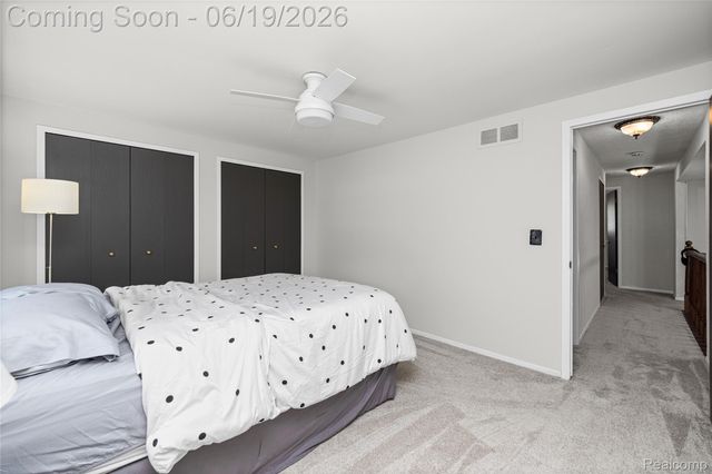 3433 Dobbin Drive, Sterling Heights, MI 48310