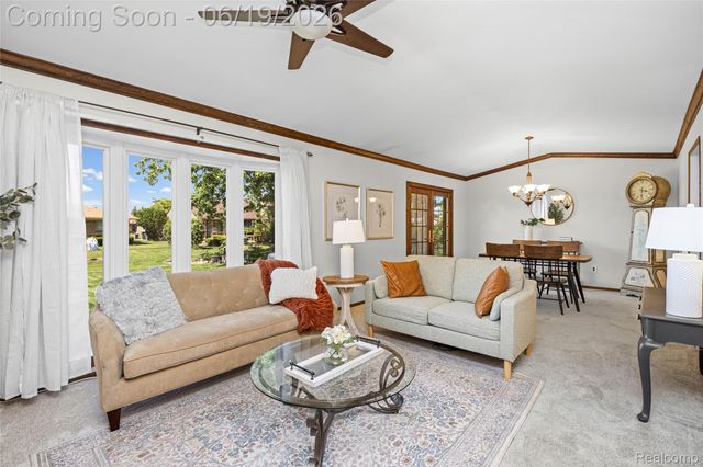 3433 Dobbin Drive, Sterling Heights, MI 48310