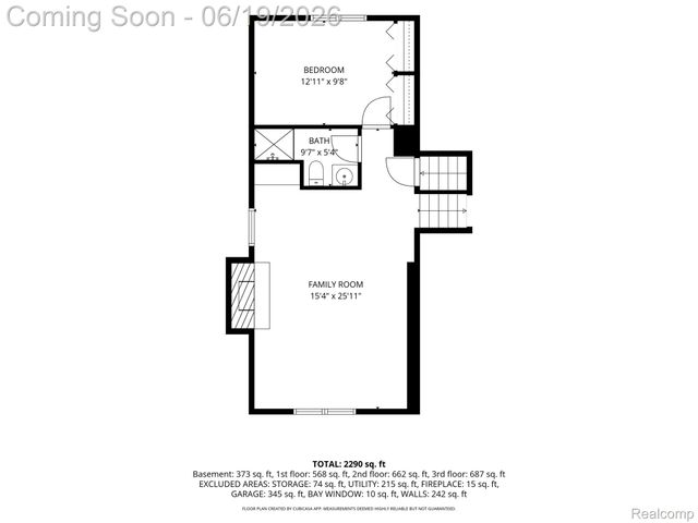 3433 Dobbin Drive, Sterling Heights, MI 48310