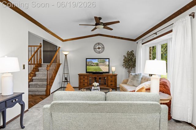 3433 Dobbin Drive, Sterling Heights, MI 48310