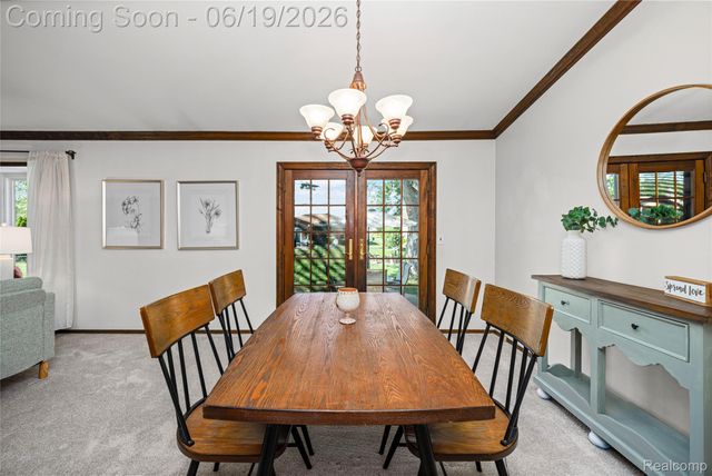3433 Dobbin Drive, Sterling Heights, MI 48310