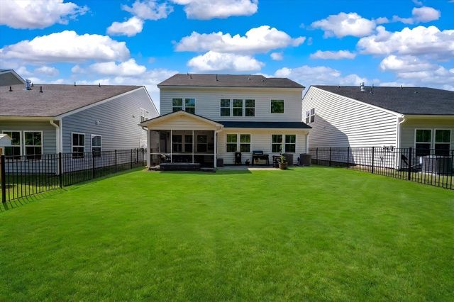 4030 Warmouth Court, Johns Island, SC 29455