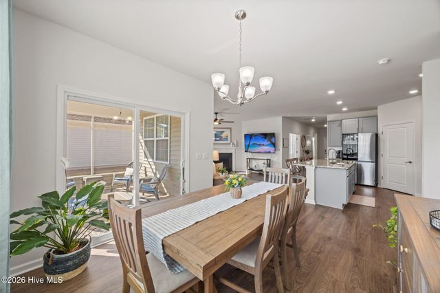 6005 Bayberry Park Drive, New Bern, NC 28562