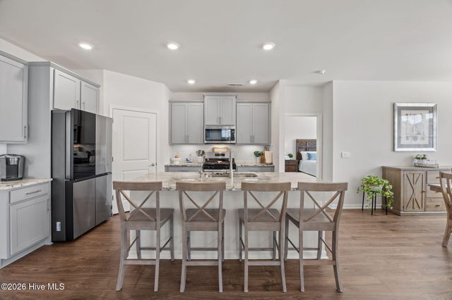 6005 Bayberry Park Drive, New Bern, NC 28562