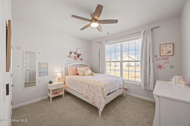 6005 Bayberry Park Drive, New Bern, NC 28562