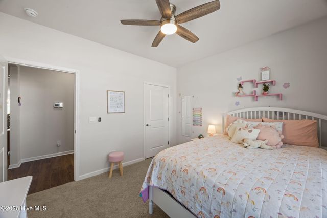 6005 Bayberry Park Drive, New Bern, NC 28562