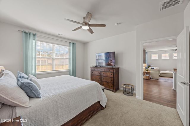 6005 Bayberry Park Drive, New Bern, NC 28562