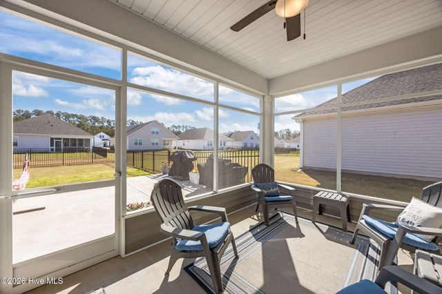 6005 Bayberry Park Drive, New Bern, NC 28562