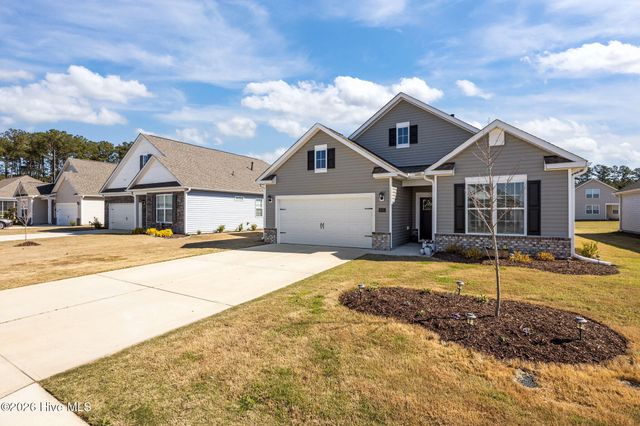 6005 Bayberry Park Drive, New Bern, NC 28562